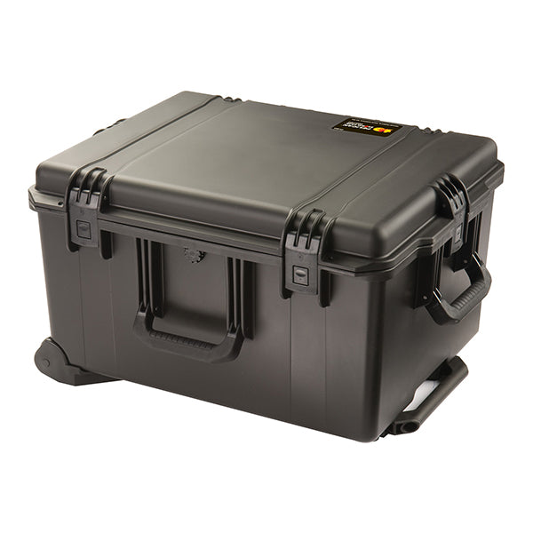米軍放出品　PELICAN STORM CASE IM2750 ペリカンケース② PELICAN ペリカン ストームケース iM2750(ウレタン付き/ブラック