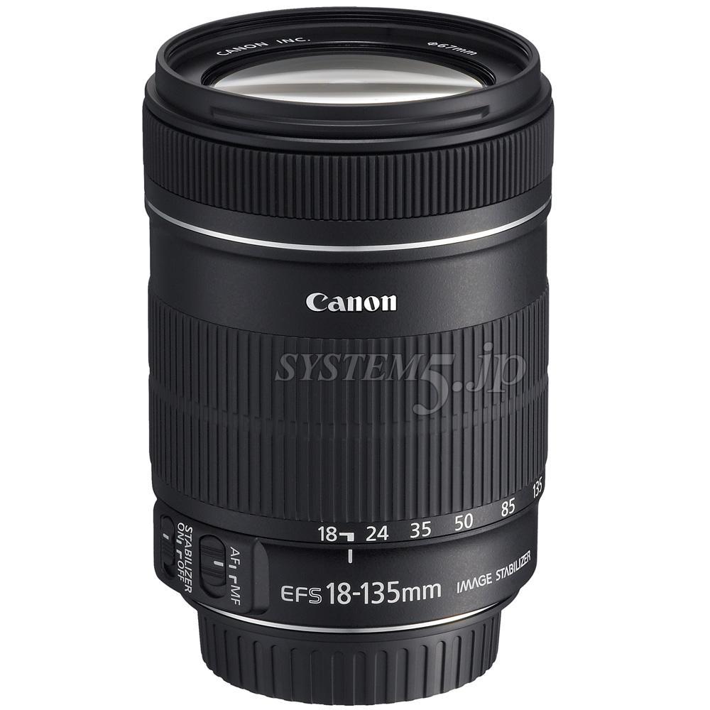 美品❣️Canon EF-S 18-135mm IS⭐️高倍率ズームレンズ Amazon.com : Canon EF-S 18-135mm f/3.5-5.6 is Standard Zoom