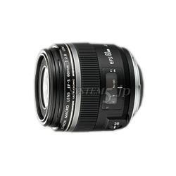 【生産完了】Canon EF-S6028MU EF-S中望遠レンズ EF-S60mm F2.8 マクロ USM