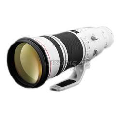 生産完了】Canon EF50040LIS2 超望遠単焦点レンズ EF500mm F4L IS II 
