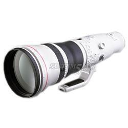 【生産完了】Canon EF80056LIS 超望遠単焦点レンズ EF800mm F5.6L IS USM