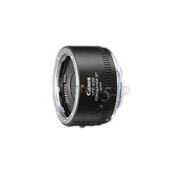 【生産完了】Canon L.S.CON-EF EF50mm F2.5コンパクトマクロ用ライフサイズコンバーターEF