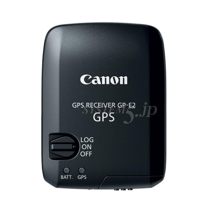 Canon GP-E2 GPSレシーバー