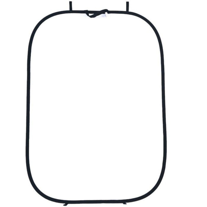Manfrotto LL LR7231 パネライトリフレクター 180×120cm シルバー5600K/ホワイト5600K