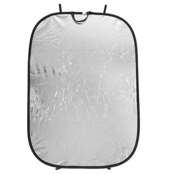 Manfrotto LL LR7231 パネライトリフレクター 180×120cm シルバー5600K/ホワイト5600K