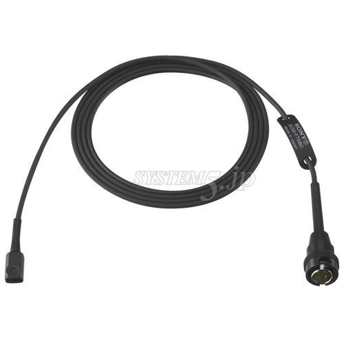【生産完了】SONY ECM-FT5BC エレクトレットコンデンサーマイクロホン