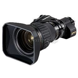 FUJINON HA19×7.4BERD 2/3型19倍HDズームレンズ - 業務用撮影・映像