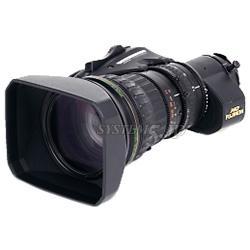 FUJINON ZS17×5.5BERM 1/2型17倍HDズームレンズ - 業務用撮影・映像