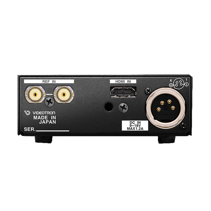 VIDEOTRON HMS-30B HDMI/DVI  to SDIコンバーター