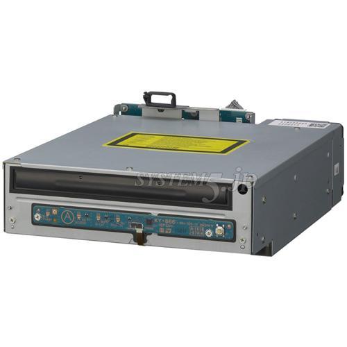 【生産完了】SONY プロフェッショナルディスクドライブ XDBK-J102