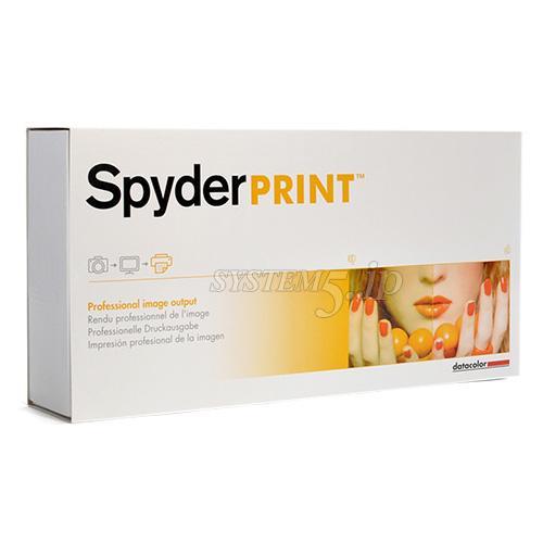 Datacolor DCH202 Spyder Print
