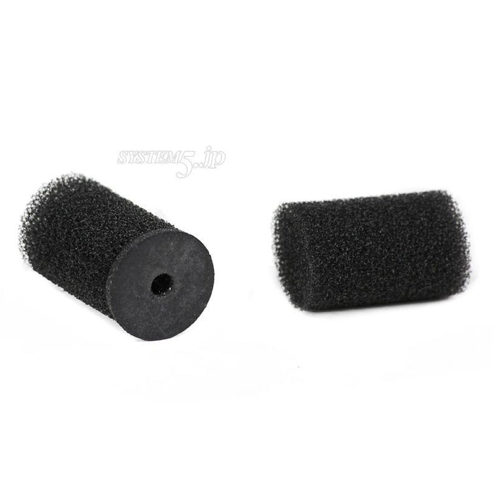Rycote RYC065553 リステロットラベリアウインドジャマー(グレー/2個)