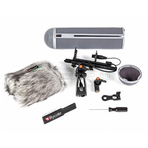 Rycote RYC086002 モジュラーウインドシールドWS 3キット - 業務用撮影