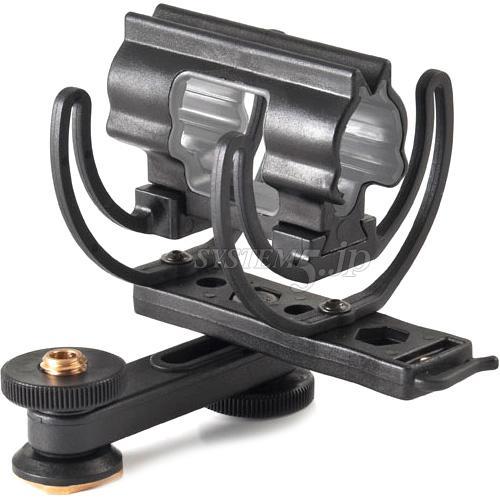 Rycote RYC042901 InVision ビデオホットシュー - 業務用撮影