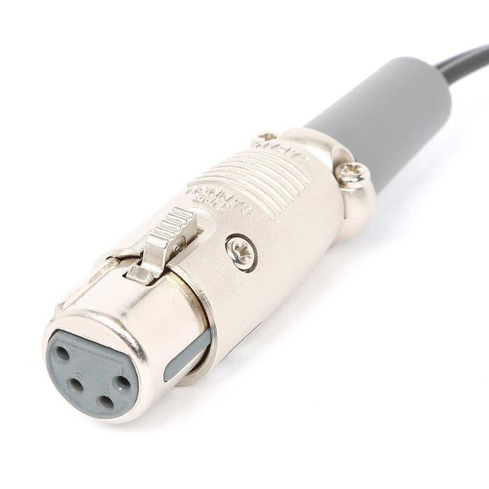 NEP PDV(S)-XLR4P-12V SONY　Ｌバッテリー4Pin出力プレート（12V）