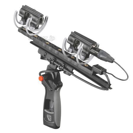 Rycote RYC086008 モジュラーウインドシールドWS 8キット