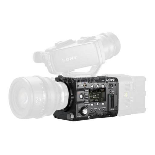 【生産完了】SONY PMW-F55 CineAlta 4Kカメラ - 業務用撮影