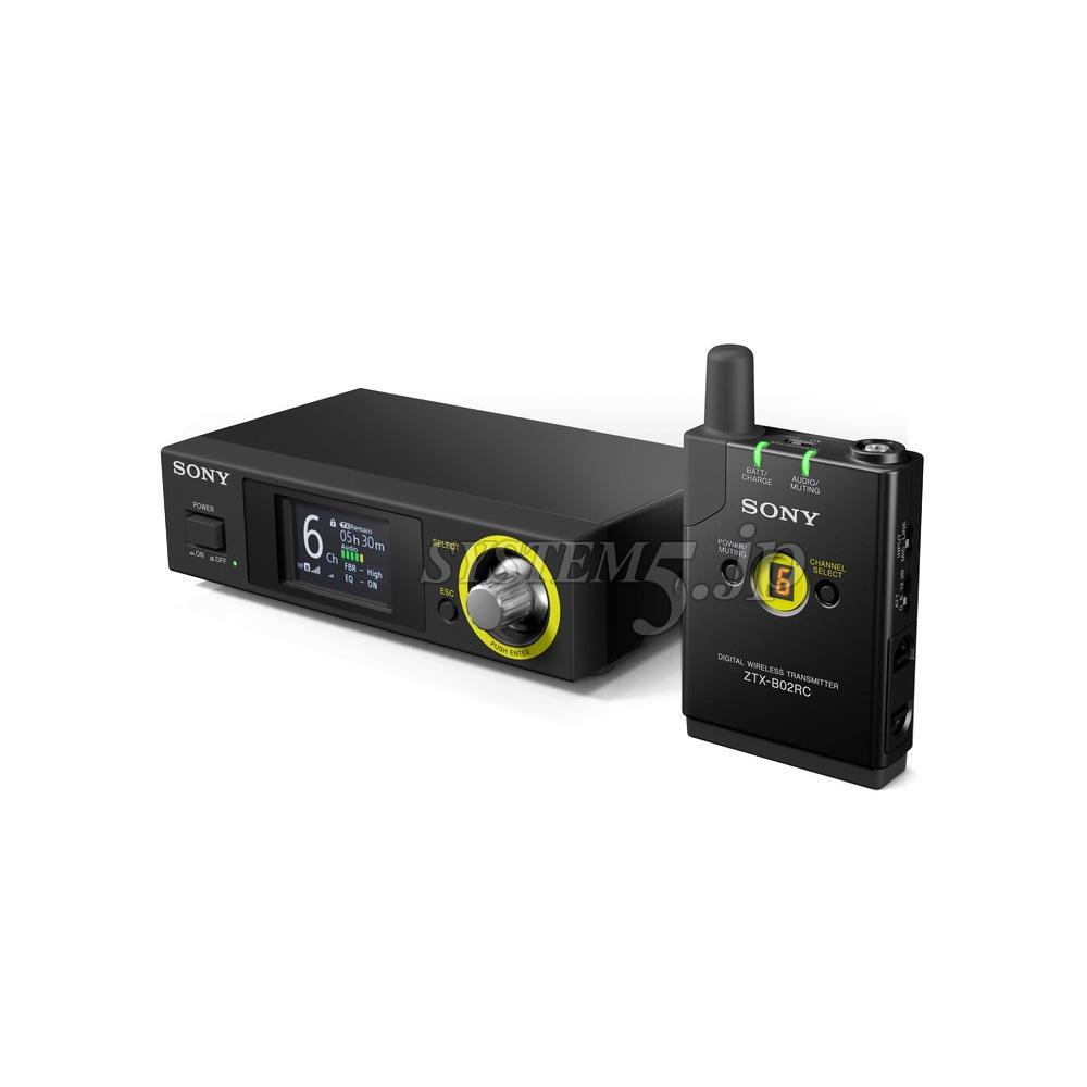 デジタルワイヤレスパッケージ ソニー DWZ-B30GB