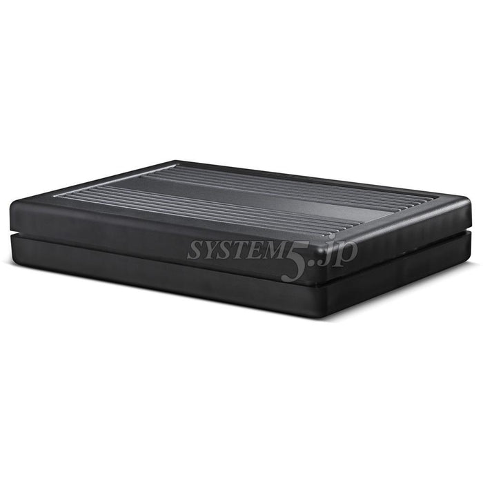 AJA Video Systems KI-STOR500-USB HDDストレージモジュール(500GB/USB3.0/USB3.0ケーブル別売)