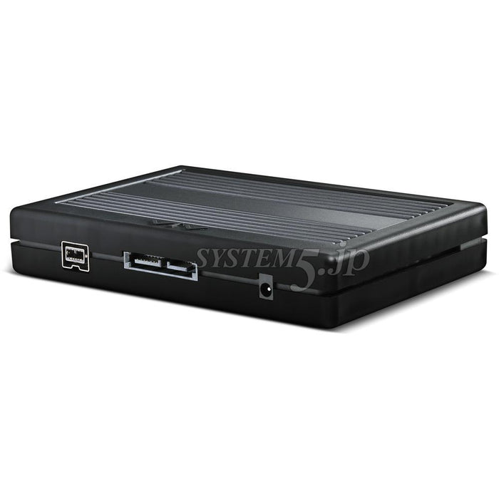 AJA Video Systems KI-STOR500-USB HDDストレージモジュール(500GB/USB3.0/USB3.0ケーブル別売)