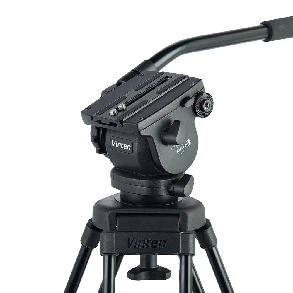 Vinten V4106-0001 Vision blue3 パン・チルトヘッド - 業務用撮影