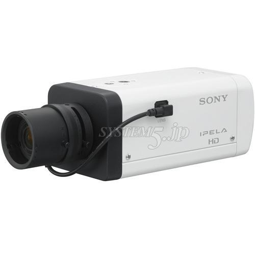 【生産完了】SONY SNC-VB600 ネットワークカメラ