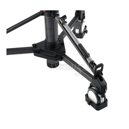 【価格お問い合わせください】Libec RSP-850PD(B) ペデスタルシステム(中継タイプ)