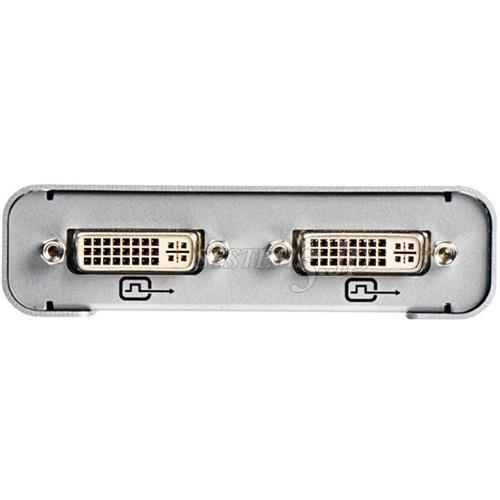 Matrox D2G/DME マルチモニタボックス DualHead2Go(デジタル版ME)