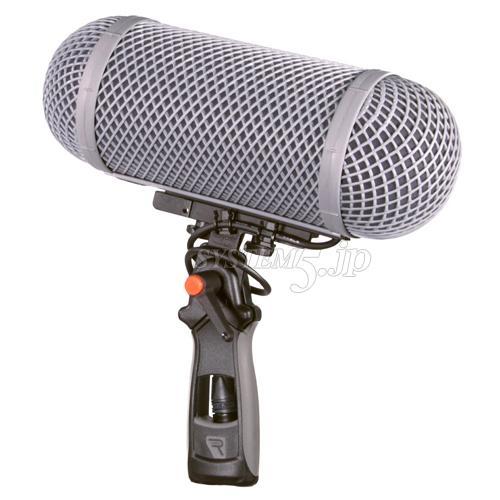 Rycote RYC010601 ウインドシールド WS 1