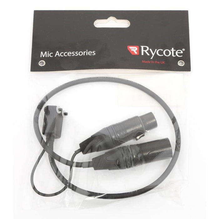 Rycote RYC016901 Connbox CB1 (XLR3Pメス)