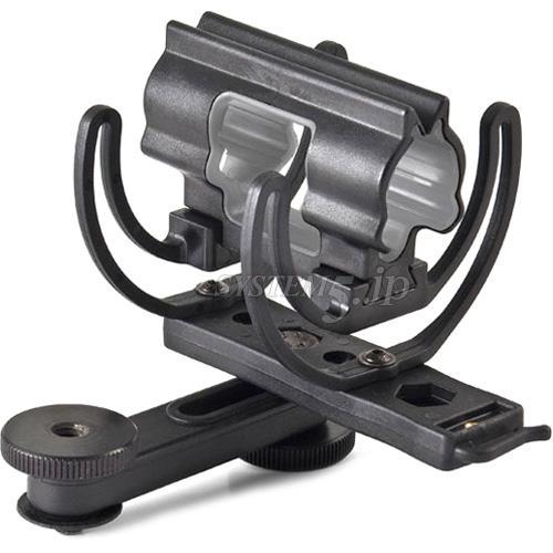 Rycote マイクホルダー　ユニバーサル規格　中古 Rycote マイクホルダーユニバーサル規格中古