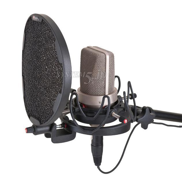 Rycote RYC045002 InVision USMスタジオキット