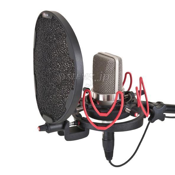 Rycote RYC045003 InVision USM-Lスタジオキット