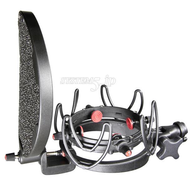 配信機器・PA機器・レコーディング機器 RYCOTE USM VB-L Buy | Rycote InVision USM VB-L Studio Kit