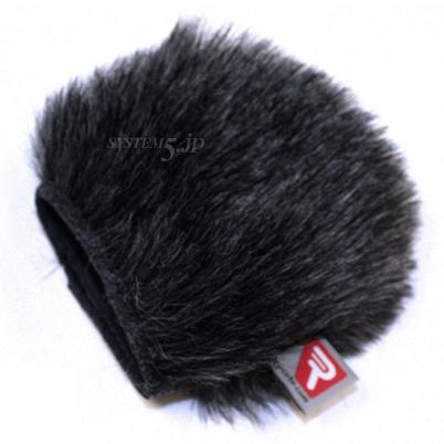 Rycote RYC046017 Zoom H4用オーディオキット