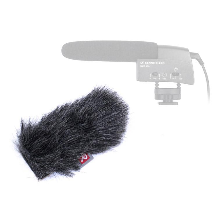 再入荷アイテム Rycote RYC055364 400用ミニウインドジャマー MKE Sennheiser その他