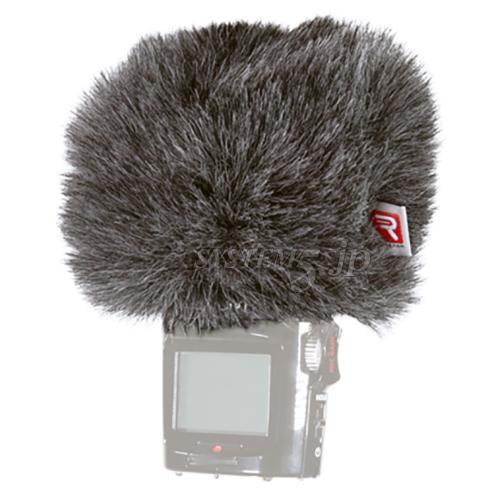 Rycote RYC055439 Zoom H2n用ミニウインドジャマー