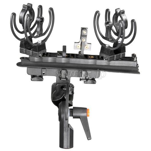 Rycote RYC080210 ステレオウインドシールドWS AE ORTF キット Rycote RYC080210 ステレオウインドシールドWS AE ORTF キット