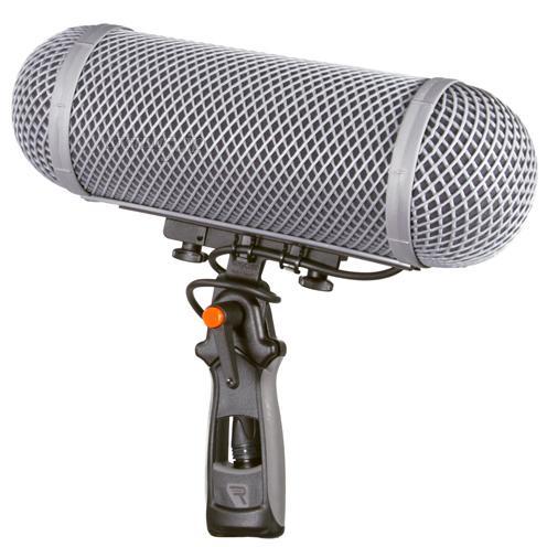 Rycote RYC086003 モジュラーウインドシールドWS 2キット