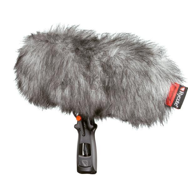 Rycote RYC086003 モジュラーウインドシールドWS 2キット