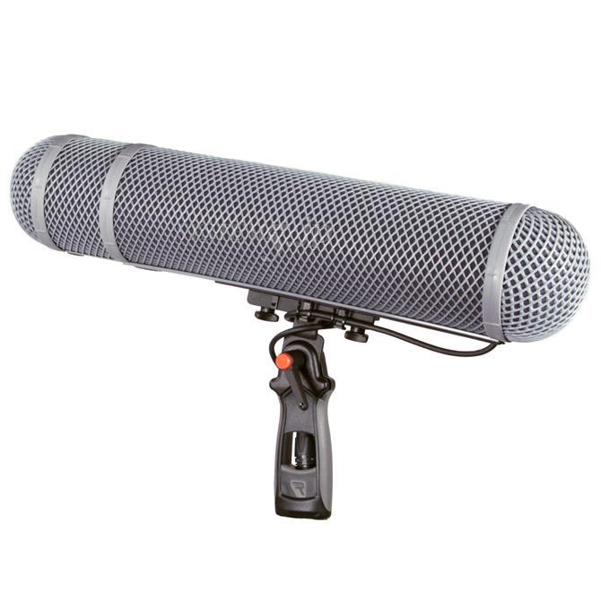 Rycote RYC086005 モジュラーウインドシールドWS 5キット
