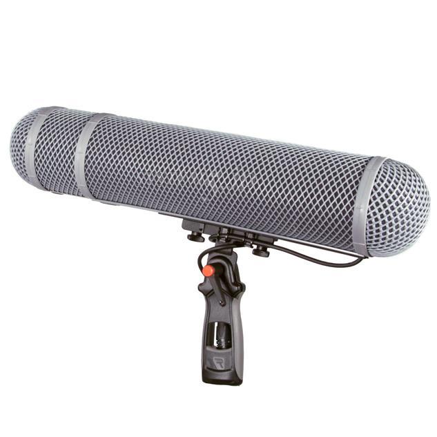 Rycote RYC086013 モジュラーウインドシールドWS 5キット（XLR5Pメス）