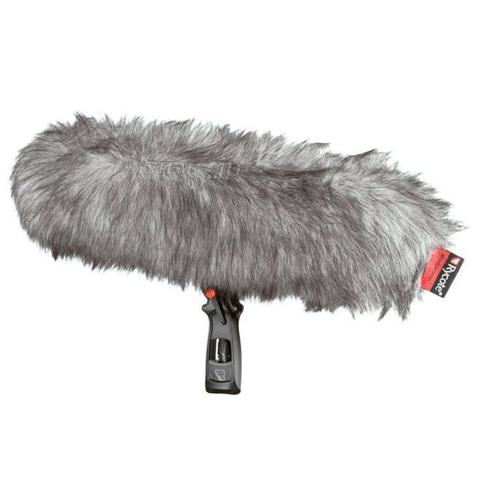 Rycote RYC086013 モジュラーウインドシールドWS 5キット（XLR5Pメス）