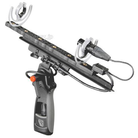 Rycote RYC086013 モジュラーウインドシールドWS 5キット（XLR5Pメス）