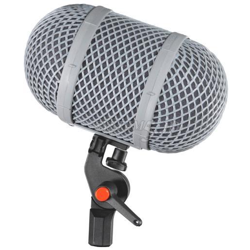 Rycote RYC086017 モジュラーウインドシールドWS 9キット