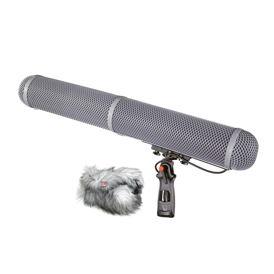 Rycote RYC086058 モジュラーウインドシールドWS11キット - 業務用撮影