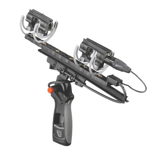Rycote RYC086058 モジュラーウインドシールドWS11キット