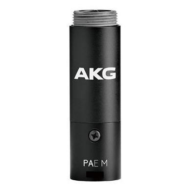 AKG PAEM Modular Plusシリーズ用プリアンプ(XLR3ピン)