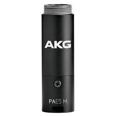 AKG PAE5M Modular Plusシリーズ用プリアンプ(XLR5ピン)