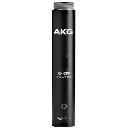 AKG PAESPM Modular Plusシリーズ用プリアンプ(XLR3ピン/スイッチ付)